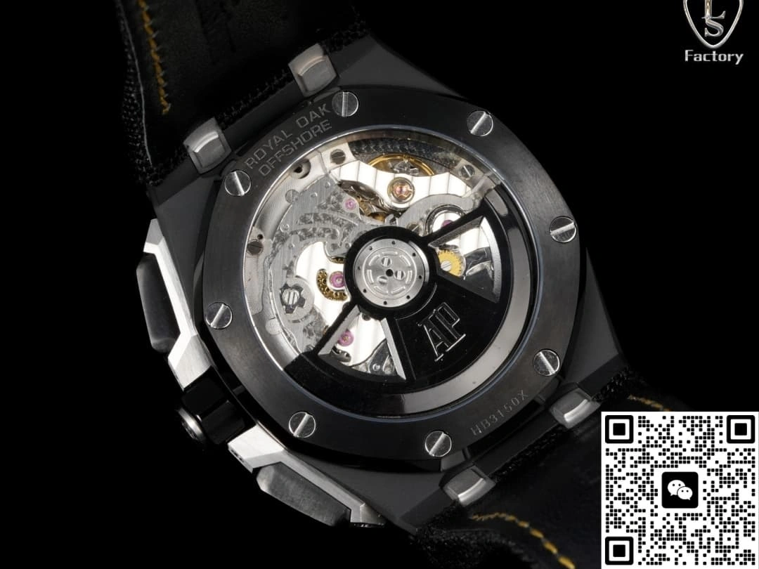 LS Factory Audemars Piguet 26420CE.OO.A005VE.01 1:1 Best Edition Replica Watch